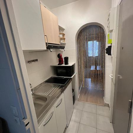Charmant Appartement Aux Portes De Paris - 2Pax 圣旺 外观 照片